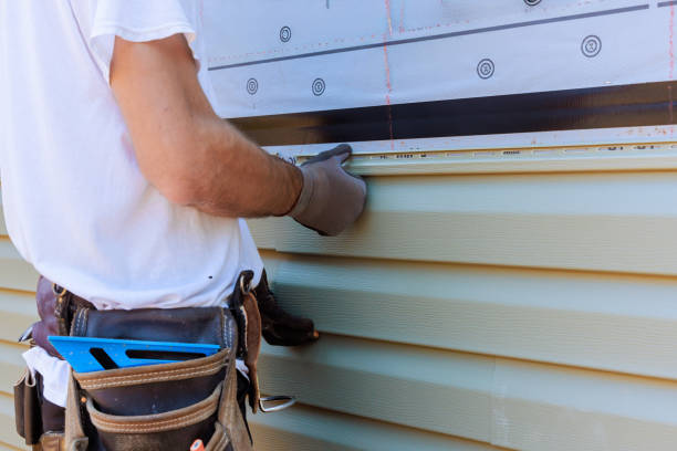 Affordable Siding Repair solutions in Crittenden, KY